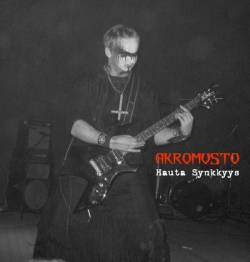 Akromusto : Hauta Synkkyys